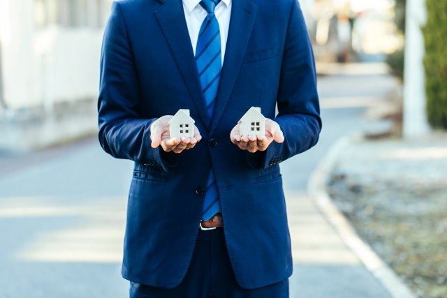 不動産コンサルティング